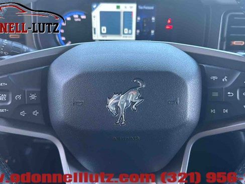 Used 2022 Ford Bronco Badlands w/ Sasquatch Package image 22