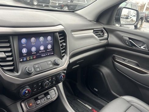 Certified 2023 GMC Acadia AT4 w/ Technology Package image 31