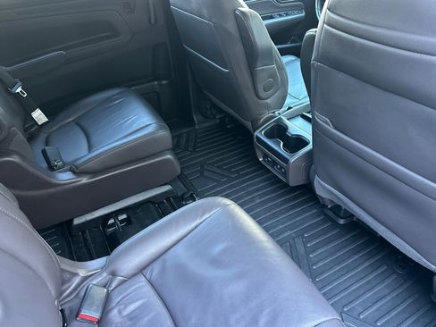 Used 2019 Honda Odyssey Touring image 30