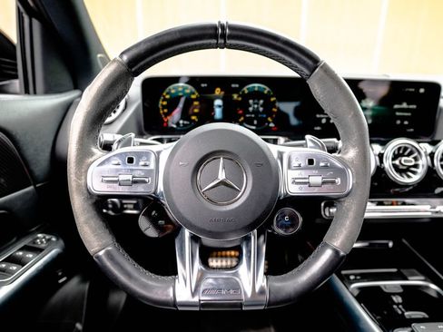 Used 2023 Mercedes-Benz GLA 35 AMG 4MATIC image 15