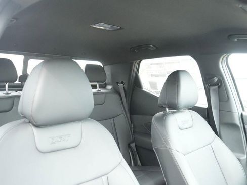 New 2026 Hyundai Santa Cruz XRT image 14