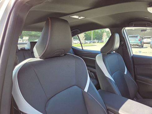 Certified 2025 Toyota Camry SE w/ Convenience Package FWD image 15