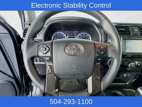 Used 2019 Toyota 4Runner TRD Pro image 11