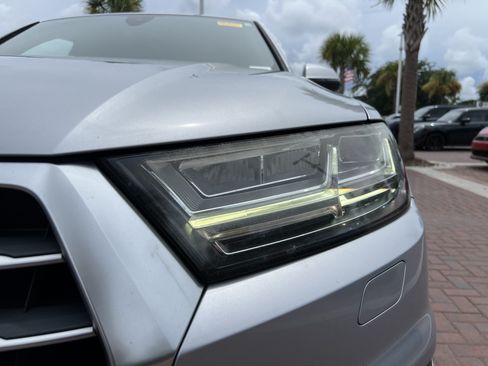 Used 2018 Audi Q7 2.0T Premium Plus w/ Premium Plus Package AWD/4WD image 6