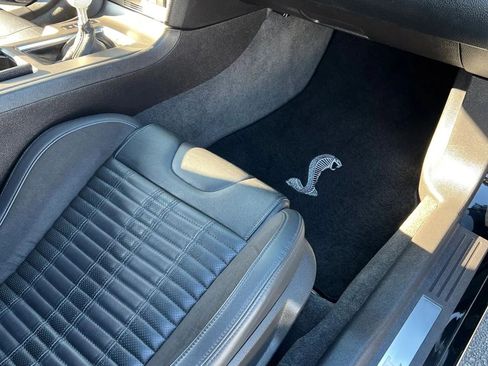 Used 2013 Ford Mustang Shelby GT500 image 15