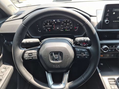 Used 2026 Honda CR-V EX-L image 20