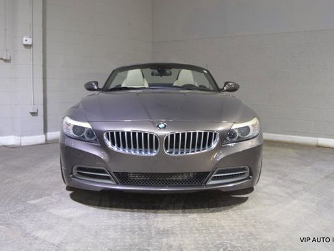 Used 2010 BMW Z4 sDrive35i image 34