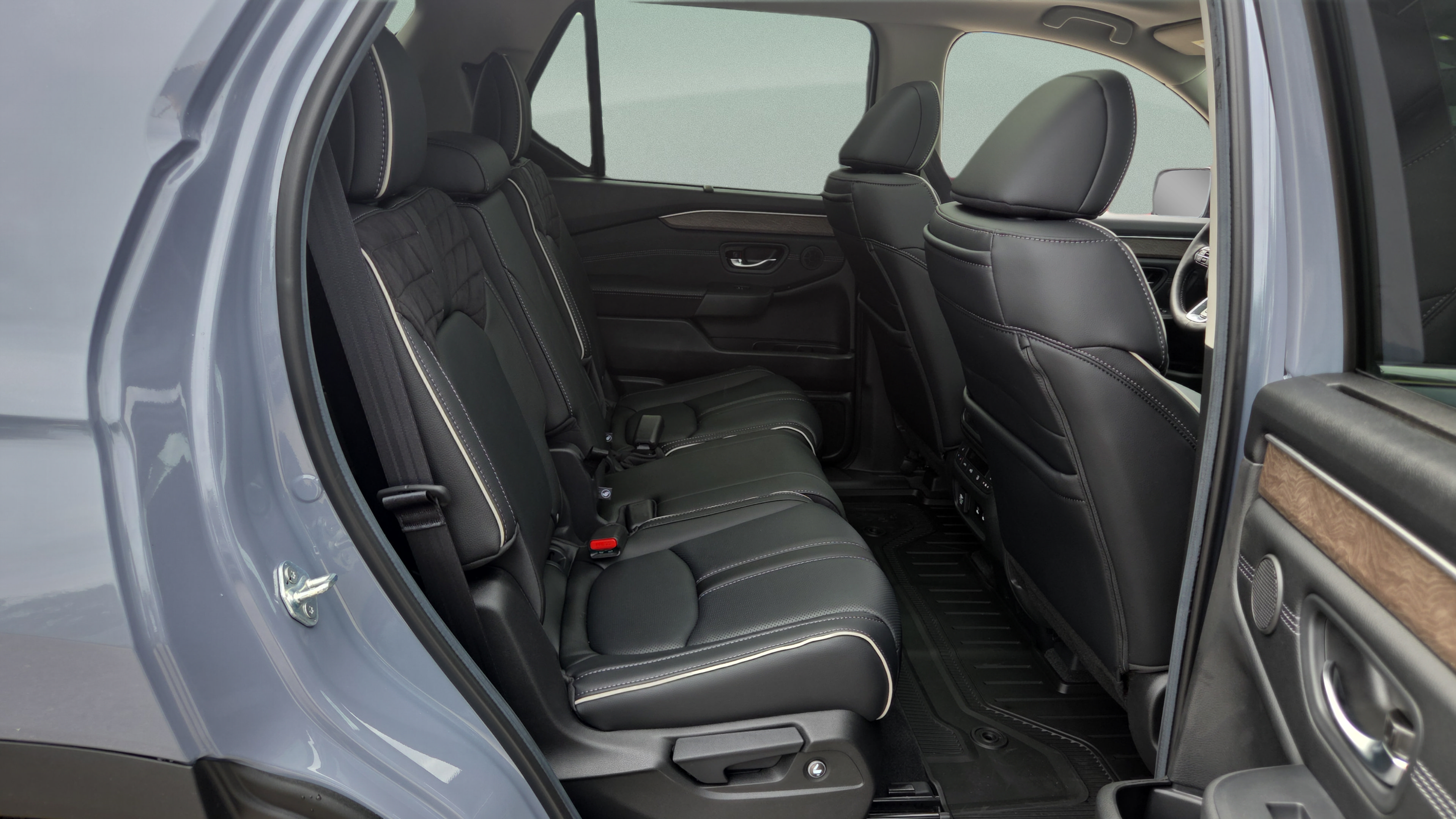 New 2026 Honda Pilot Elite image 15