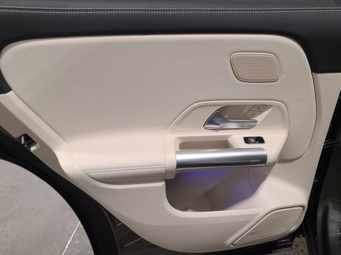 New 2026 Mercedes-Benz GLA 250 4MATIC image 23