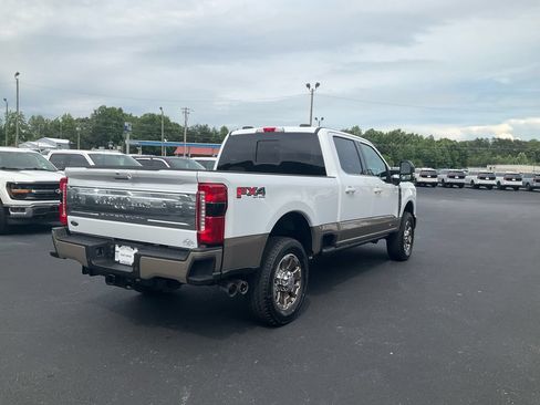 New 2026 Ford F250 King Ranch AWD/4WD image 5