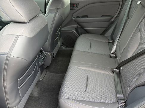 New 2026 Subaru Forester Premium AWD/4WD image 11