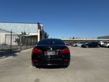 Used 2015 BMW 535i Sedan image 4