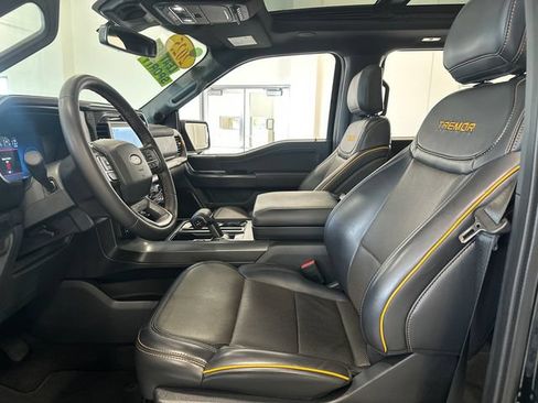 Used 2025 Ford F150 Tremor w/ Equipment Group 402A High AWD/4WD image 27