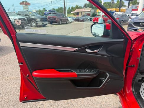 Used 2020 Honda Civic LX image 12