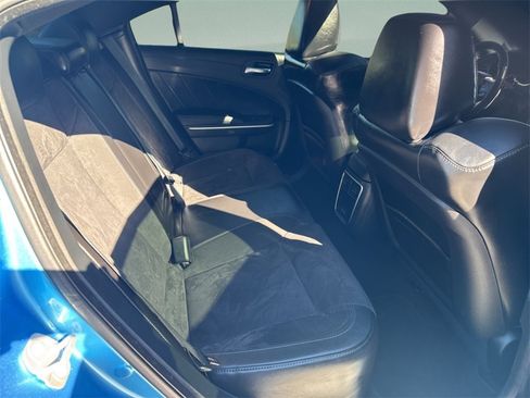 Used 2023 Dodge Charger Scat Pack image 34