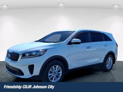 Used 2020 Kia Sorento L