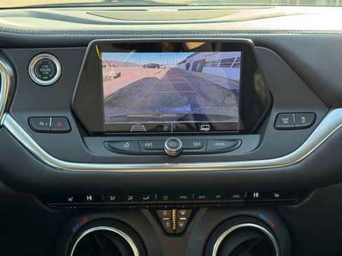 Certified 2022 Chevrolet Blazer LT image 4