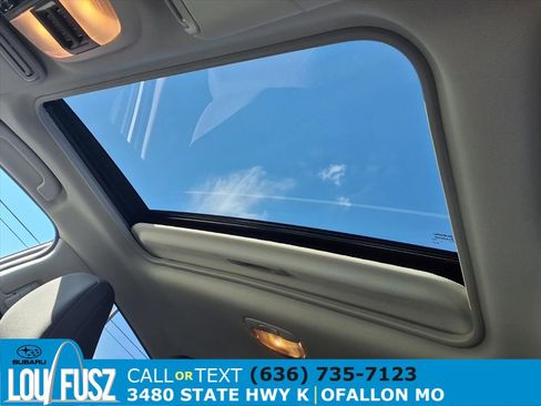 New 2026 Subaru Crosstrek 2.0i Premium image 20