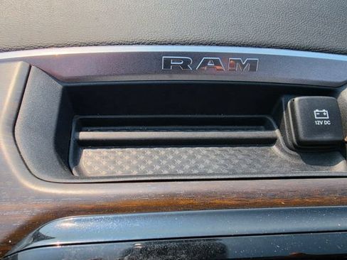 Used 2024 RAM 2500 Laramie AWD/4WD image 22