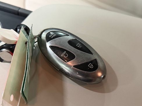 Used 2024 Hyundai Sonata SEL FWD image 37