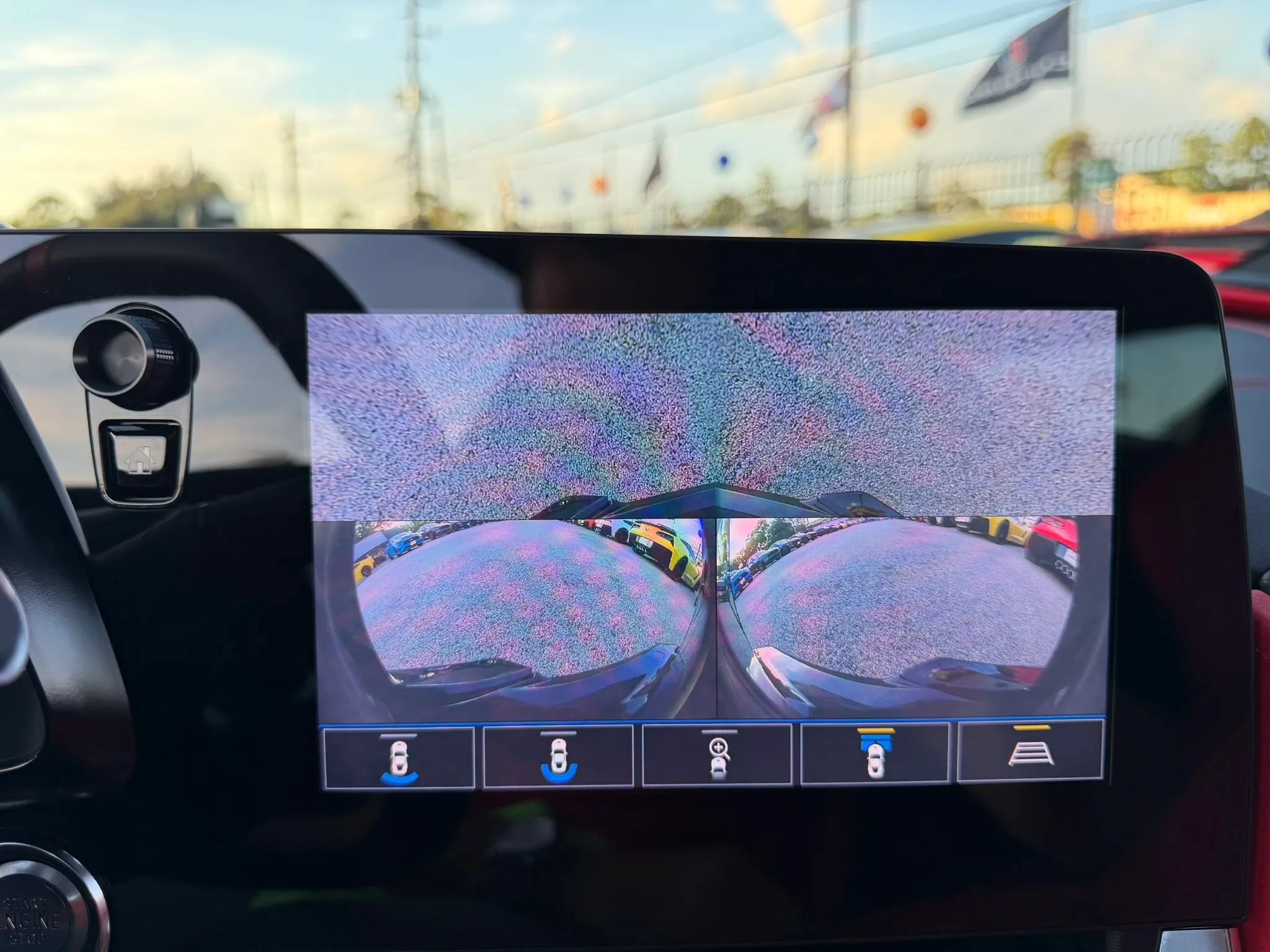 Used 2020 Chevrolet Corvette Stingray Preferred Cpe w/ 2LT Preferred Equipment Group RWD image 34