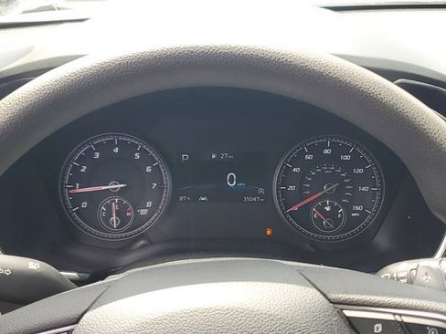 Certified 2023 Hyundai Santa Fe SE FWD image 16