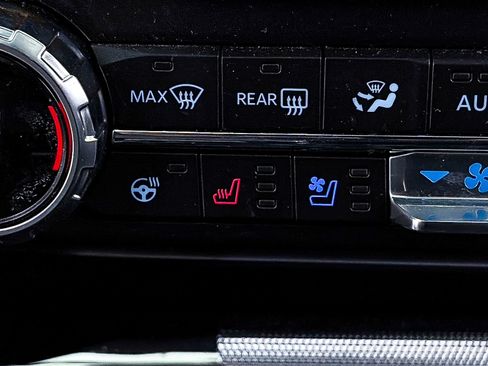 Used 2022 Ford F150 Limited AWD/4WD image 27