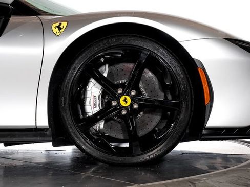 Used 2024 Ferrari SF90 Spider AWD/4WD image 23
