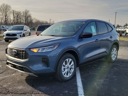 New 2026 Ford Escape Active w/ Tech Pack #1 image 8