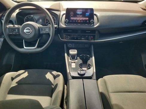 Certified 2023 Nissan Rogue S AWD/4WD image 18
