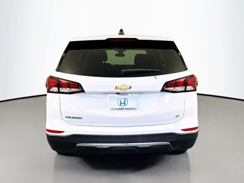 Used 2022 Chevrolet Equinox LT FWD image 6