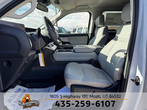 New 2026 Ford Expedition Max Active image 16