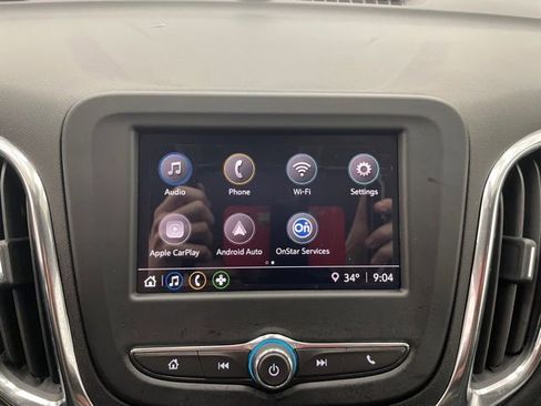 Certified 2024 Chevrolet Equinox LT w/ LPO, Floor Liner Package image 3