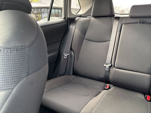 Used 2025 Toyota RAV4 LE image 39