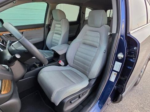 Used 2019 Honda CR-V EX image 12