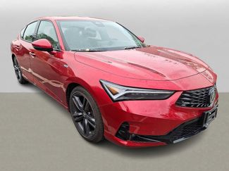 Used 2023 Acura Integra A-Spec FWD video 2