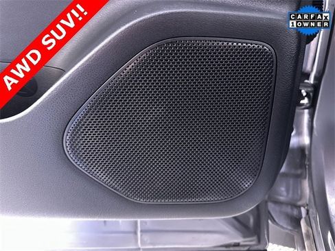 Used 2023 Nissan Rogue SV image 25