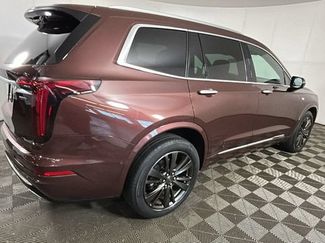 Used 2022 Cadillac XT6 Premium Luxury w/ Technology Package AWD/4WD video 2