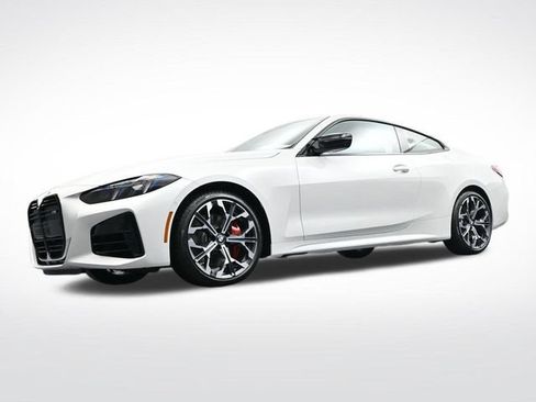 New 2026 BMW 440i xDrive Coupe w/ Premium Package AWD/4WD image 35