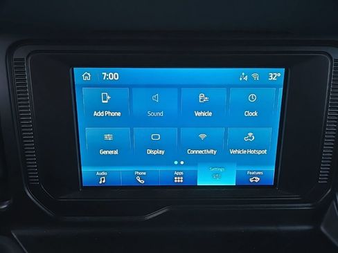 Used 2023 Ford Bronco Big Bend image 25