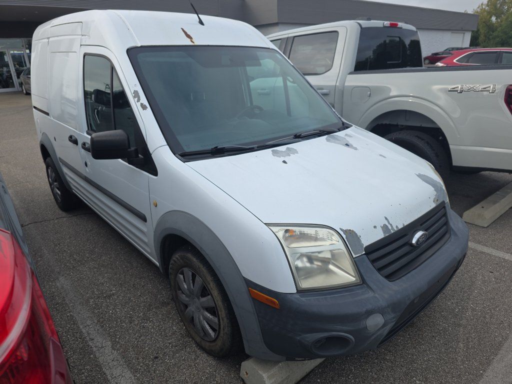 Used 2013 Ford Transit Connect XL w/ Fleet XL PWR Group FWD image 5