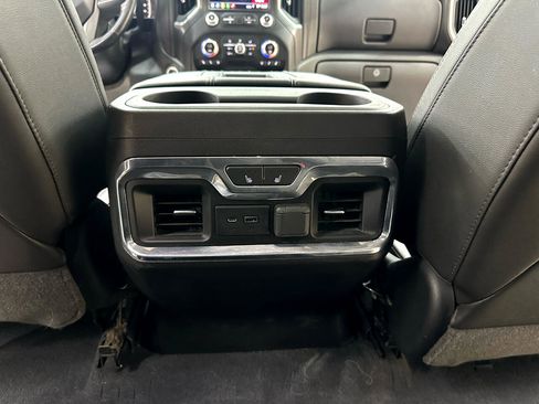 Used 2019 GMC Sierra 1500 AT4 w/ AT4 Premium Package image 36