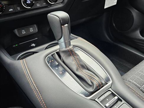 New 2026 Honda HR-V Sport image 25