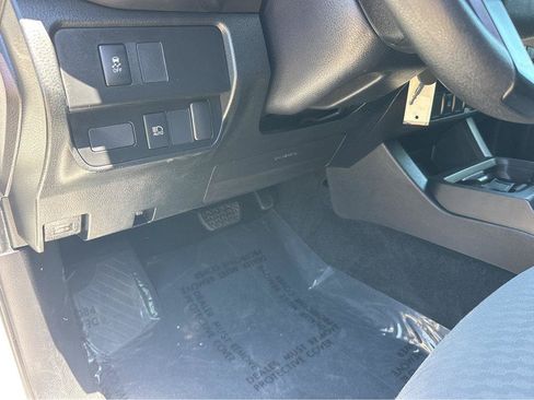 Used 2022 Toyota Tacoma SR RWD image 30