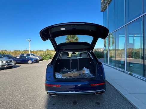 Used 2025 Audi Q5 Prestige image 59