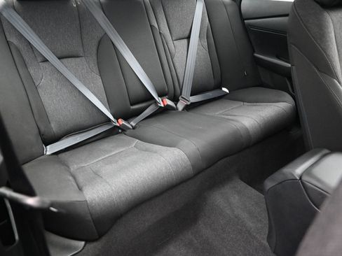 Used 2023 Honda Accord EX image 77