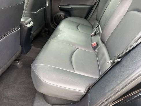 Used 2022 Toyota Prius image 16