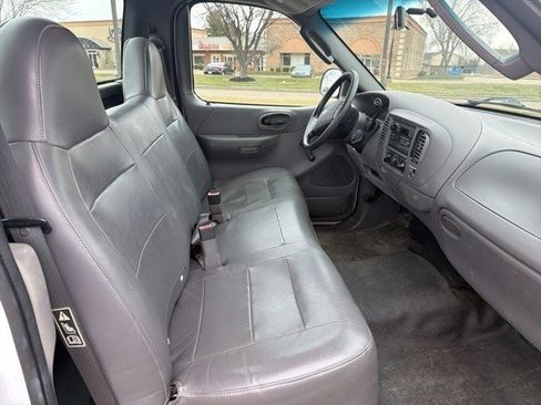 Used 2002 Ford F150 XL image 11
