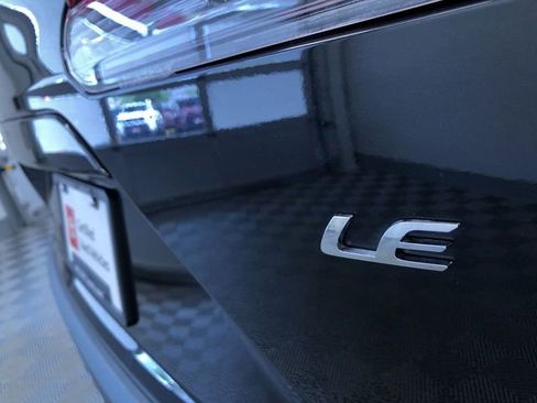 Certified 2026 Toyota Corolla Cross LE FWD image 15