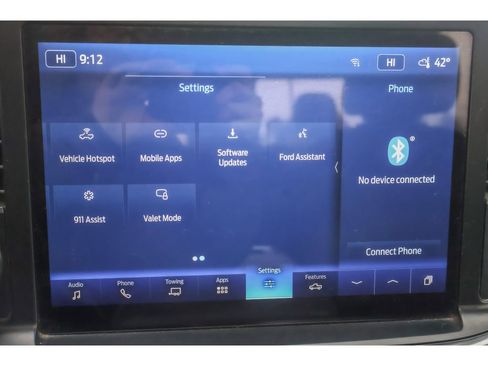 Used 2022 Ford F150 XLT w/ Equipment Group 302A High image 27